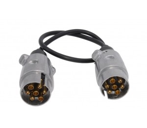 KABAL PRIKOLICE 12V ALU JH 024